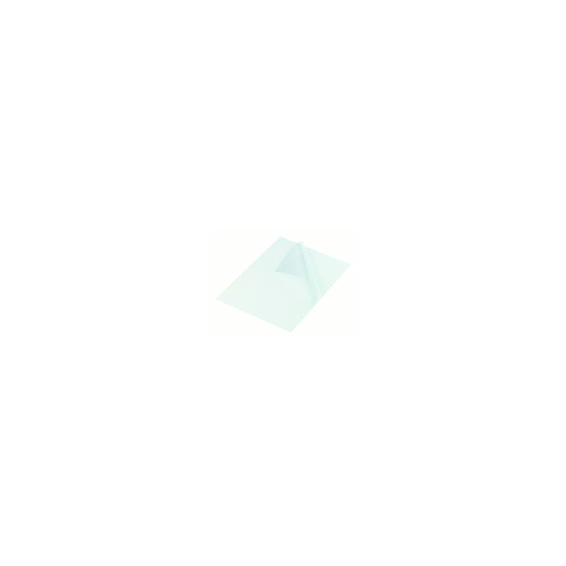 Dufco Sichtfalter, A4, 150 µm, glatt, transparent - 7610259009735_01_ow