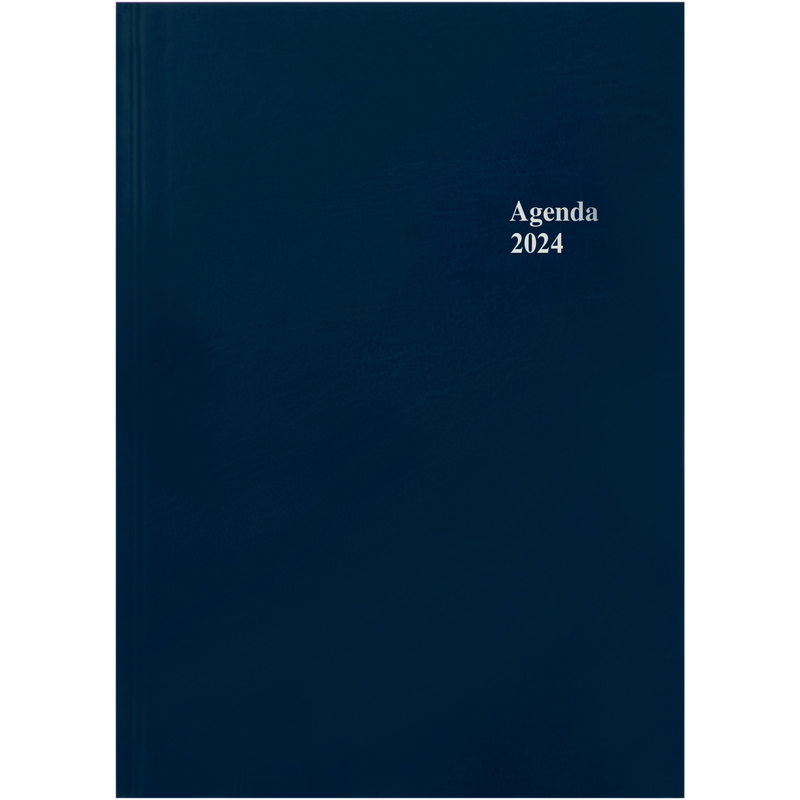 Biella agenda professionnel Le Jour 2024