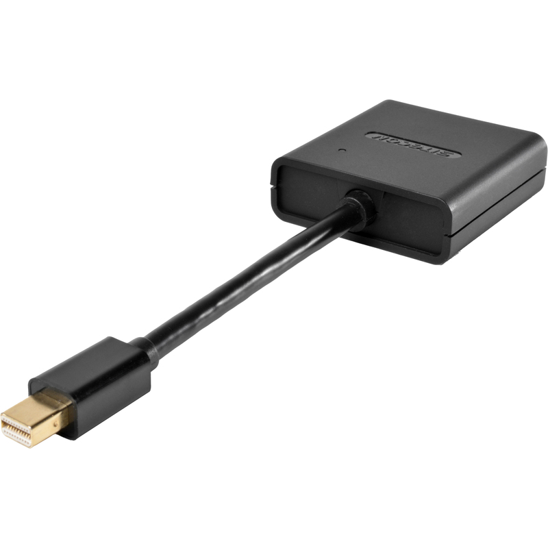Sitecom Adapter CN-345, Mini DisplayPort - VGA - 8716502030231_01_ow