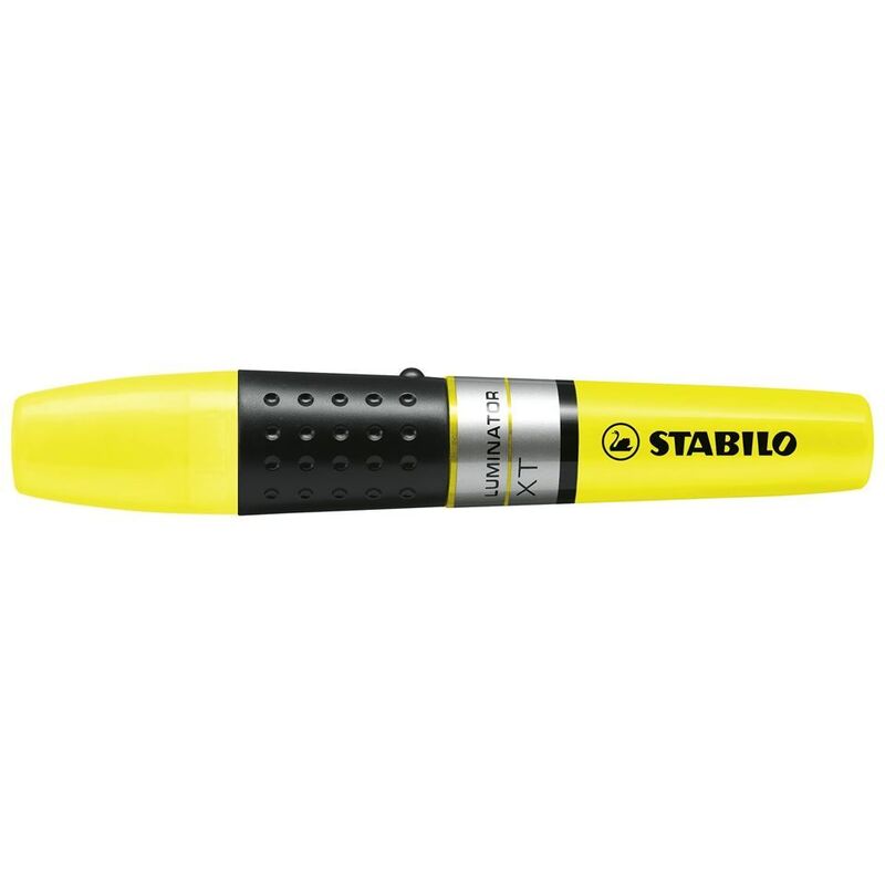 Stabilo Leuchtstift Luminator, gelb - 4006381147095_01_ow
