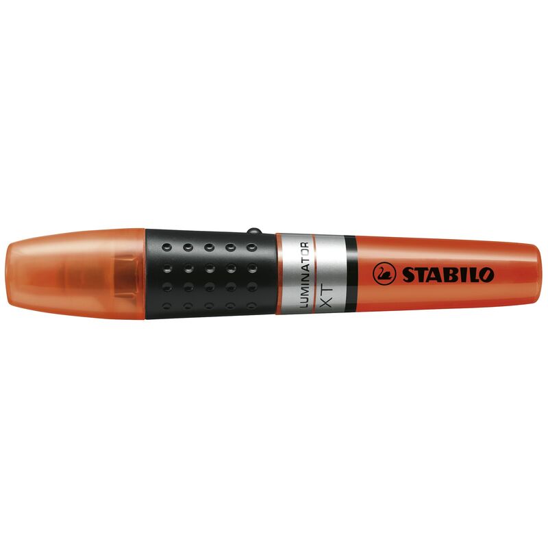 Stabilo Leuchtstift Luminator, orange - 4006381147132_01_ow