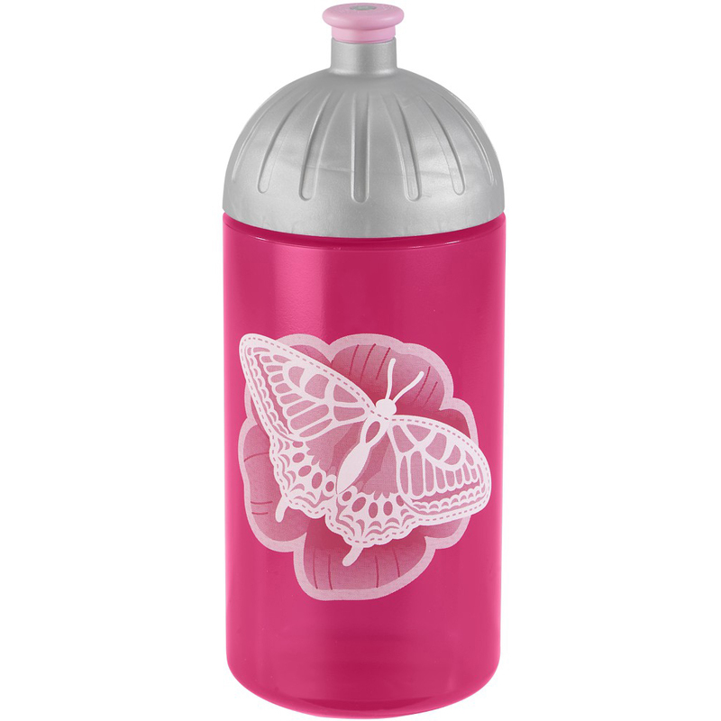 Step by Step Trinkflasche, Butterfly Lina, 500 ml - 4047443439260_01_ow
