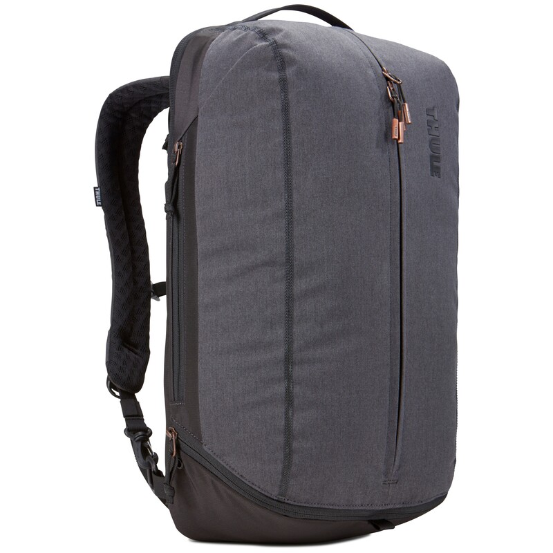 Thule sac à dos, 21 litres, Vea Backpack, Black - 85854240079_01_ow