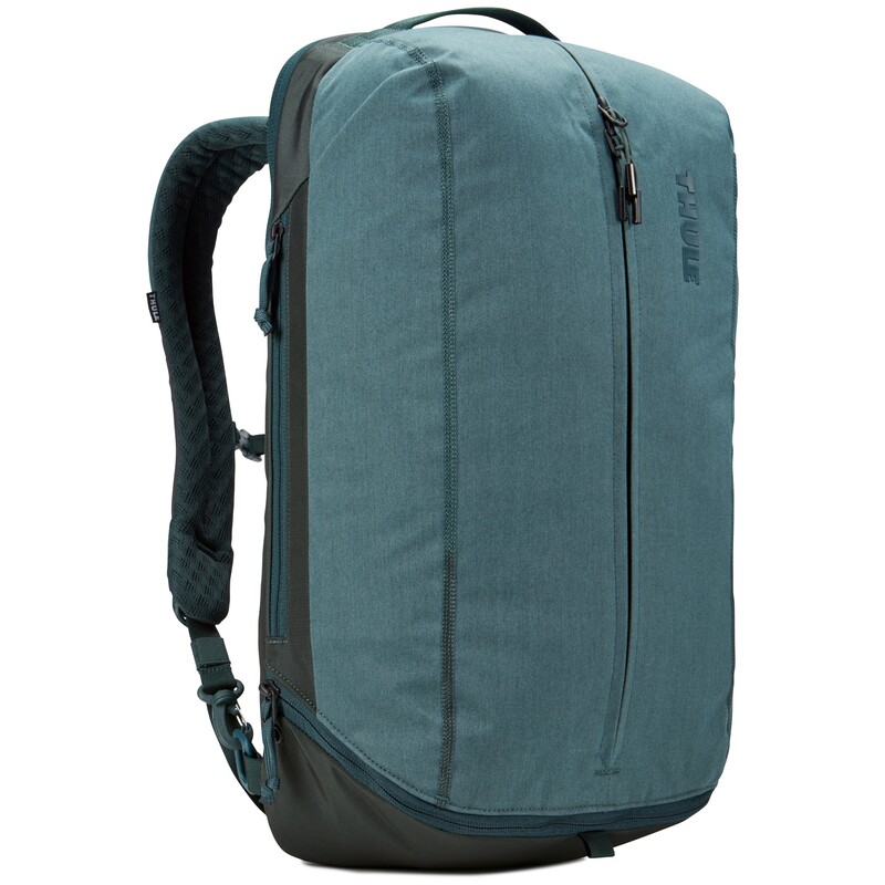 Thule sac à dos, 21 litres, Vea Backpack, Deep Teal Green - 85854240093_01_ow