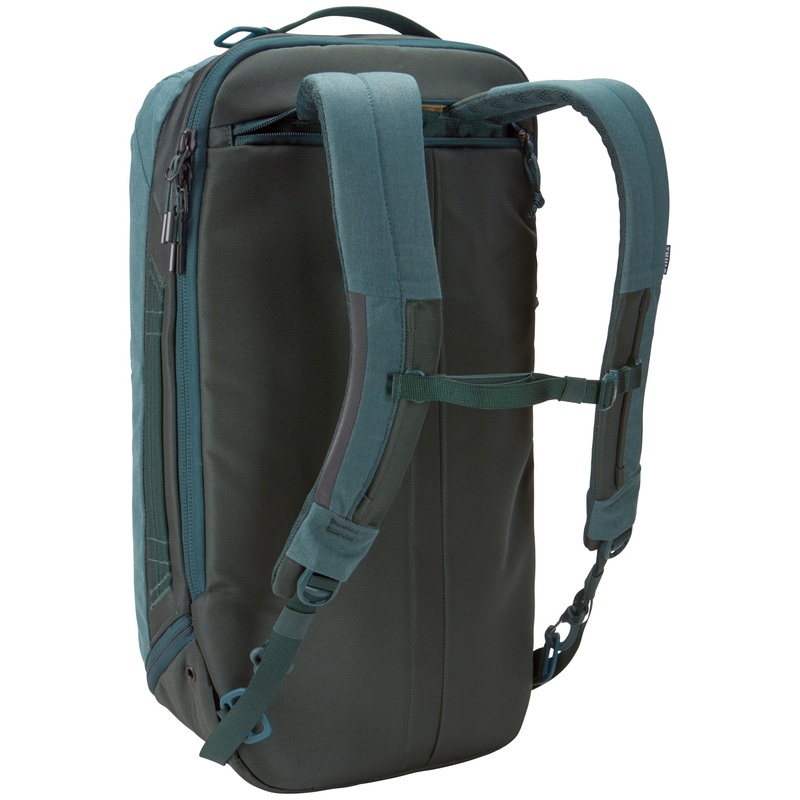 Thule sac à dos, 21 litres, Vea Backpack, Deep Teal Green - 85854240093_02_ow