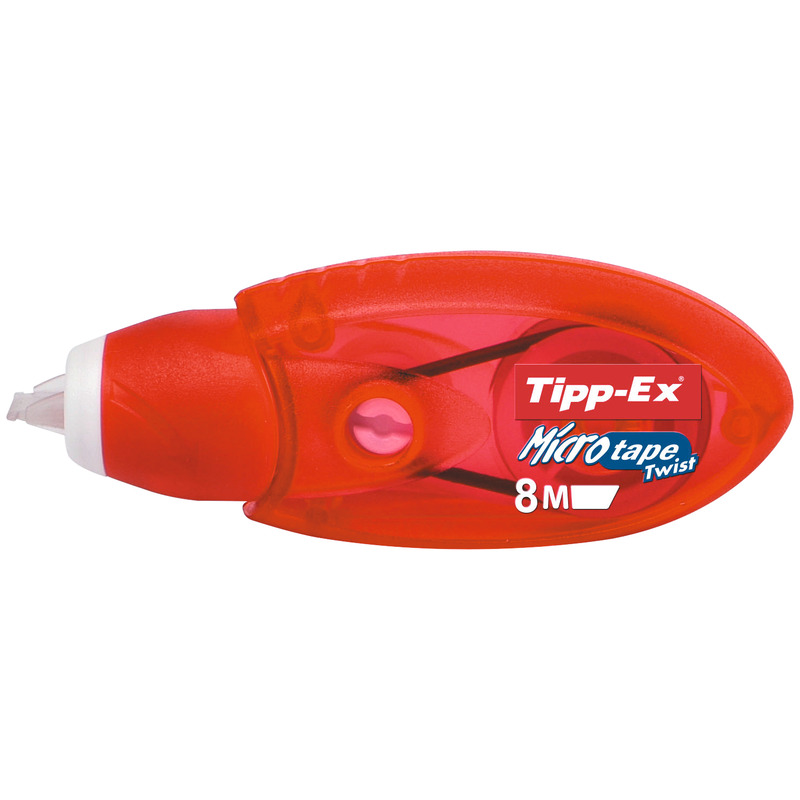 Tipp-Ex roller correcteur Micor Tape Twist, 2 pièces, 8 m - 3086126600246_04_ow