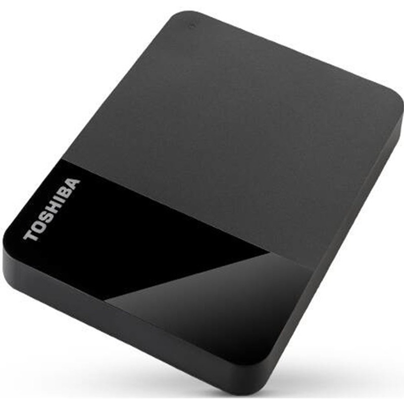 Toshiba disque dur externe HDD Canvio Ready, 2000 GB, USB 3.2, 2.5 ", 1 pièces - 4260557511398_01_ow