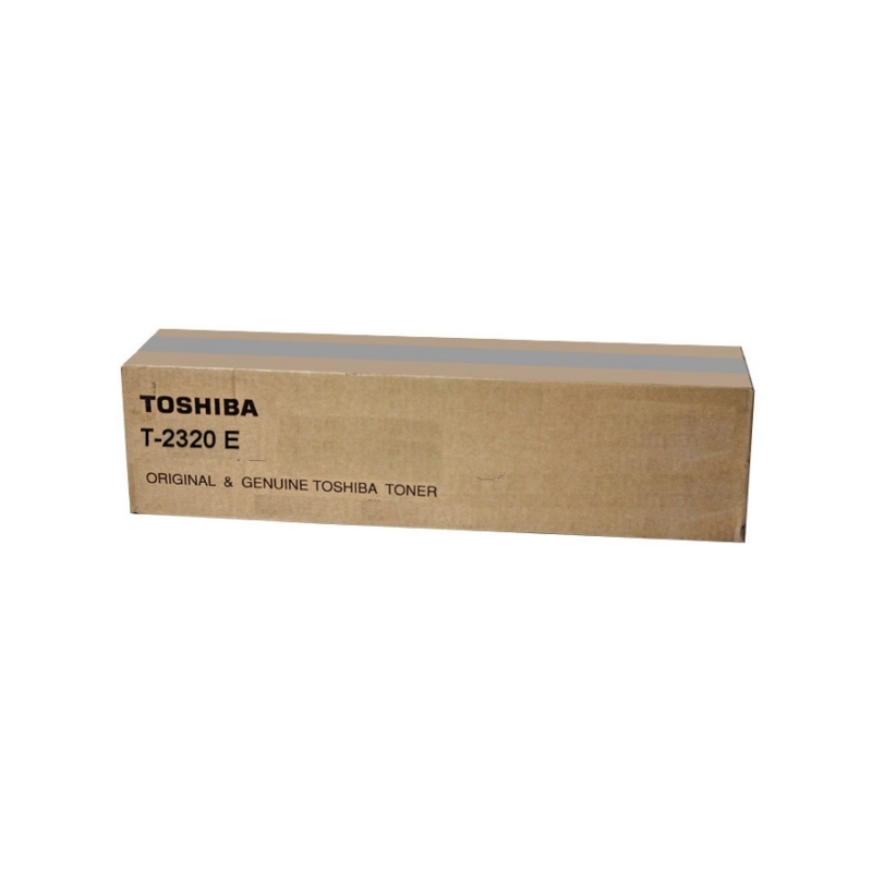 Toshiba T-2320E Toner, schwarz - 4519232105958_01_ow