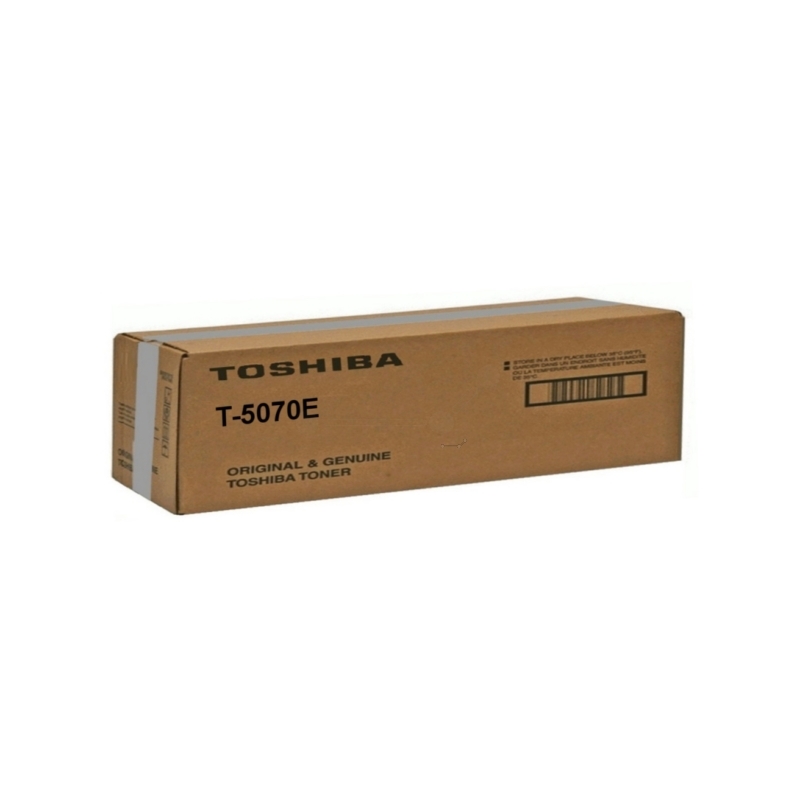 Toshiba T-5070E toner, noir - 4519232164764_01_ow