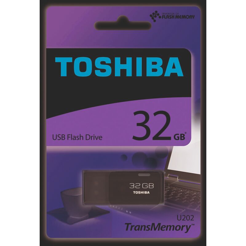 Toshiba USB-Stick TransMemory U202 - 4047999400127_02_ow