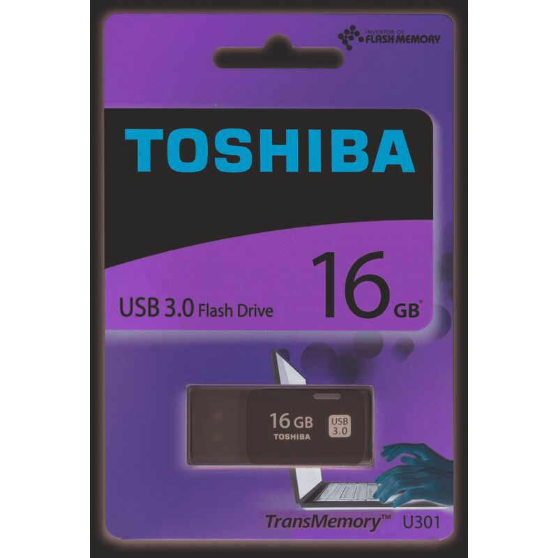 Toshiba USB-Stick TransMemory U301 - 4047999400011_01_ow