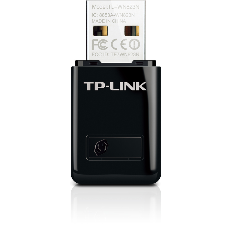 TP-Link TL-WN823N Adaptateur USB sans fil - 6935364050696_03_ow