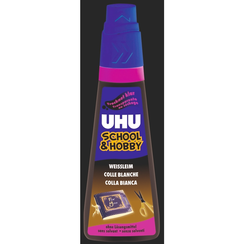 UHU Universalkleber School & Hobby, 100 g 