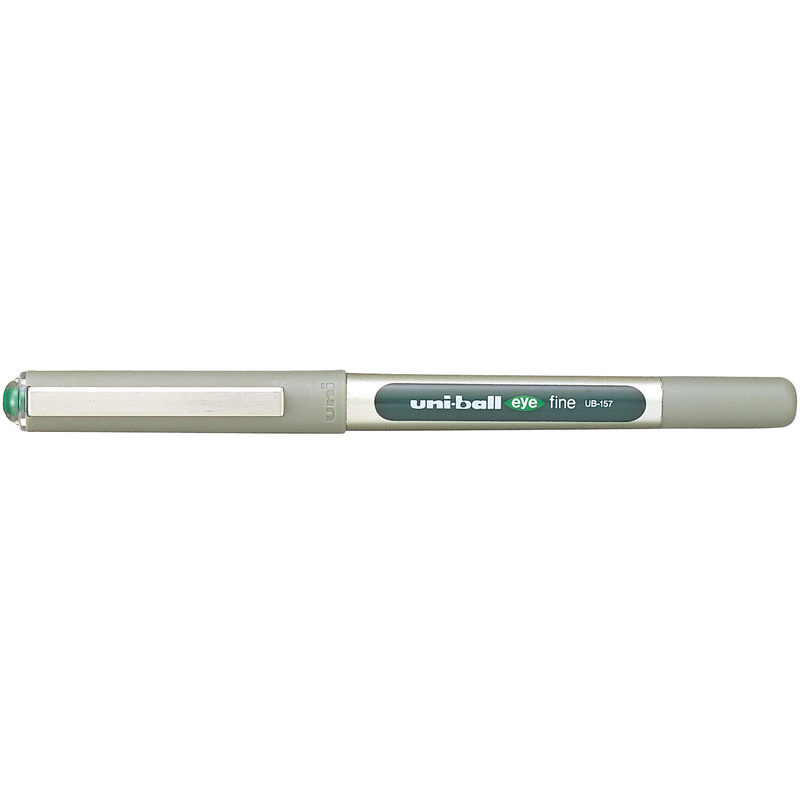 Uni-Ball stylo roller Eye fine, 0.7 mm - 4902778913970_01_ow