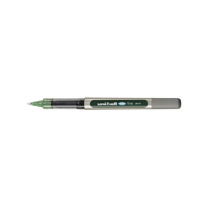 Uni-Ball stylo roller Eye fine, 0.7 mm - 4902778913970_02_ow
