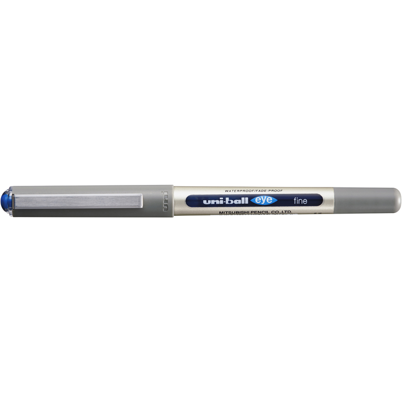 Uni-Ball stylo roller Eye fine, 0.7 mm - 4902778913956_01_ow