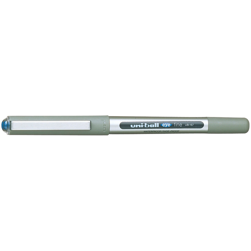 Uni-Ball stylo roller Eye fine, 0.7 mm - 4902778913956_02_ow