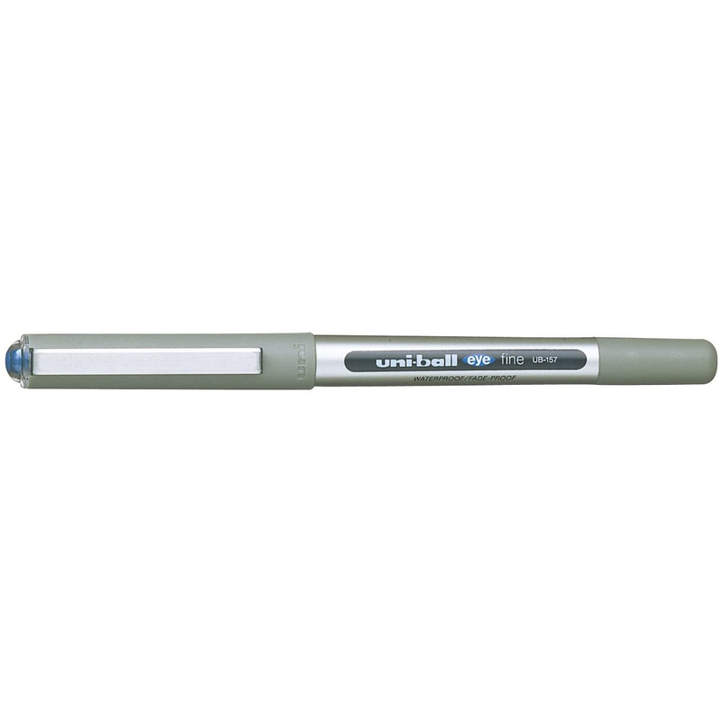 Uni-Ball stylo roller Eye fine, 0.7 mm - 4902778913956_03_ow