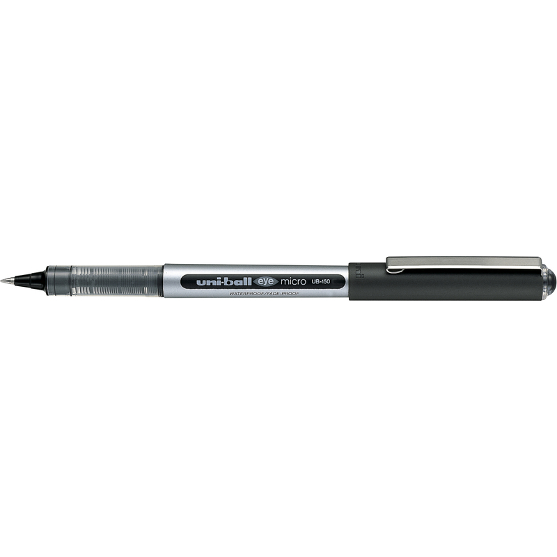 Uni-Ball stylo roller Eye micro, 0.5 mm - 4902778913765_01_ow