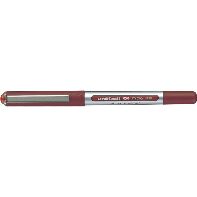 Uni-Ball stylo roller Eye micro, 0.5 mm - 4902778913789_01_ow