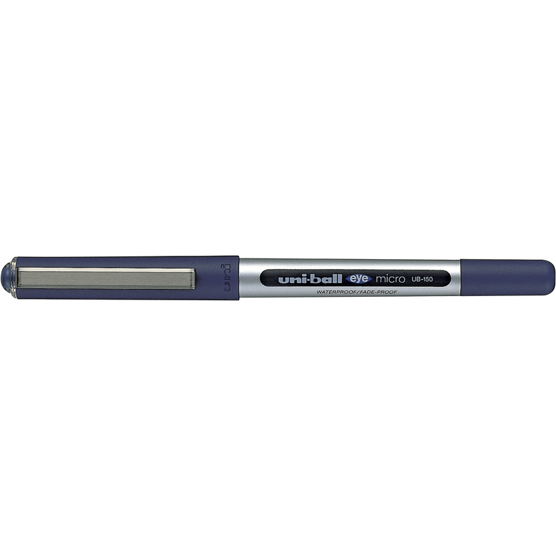 Uni-Ball stylo roller Eye micro, 0.5 mm - 4902778913772_01_ow