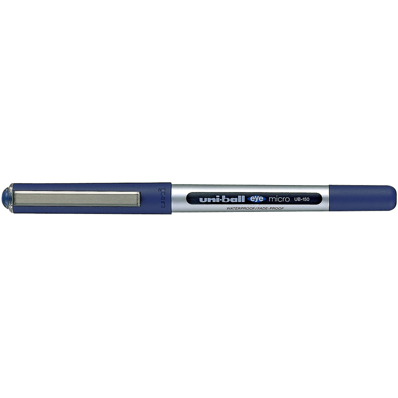 Uni-Ball stylo roller Eye micro, 0.5 mm - 4902778913772_02_ow