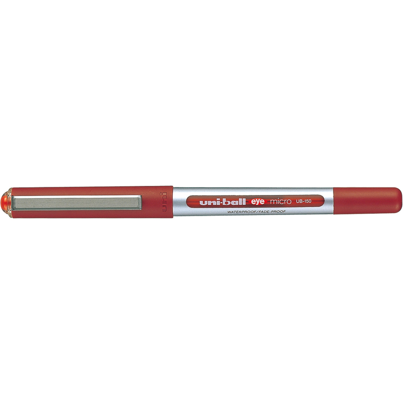 Uni-Ball stylo roller Eye micro, 0.5 mm - 4902778913789_02_ow