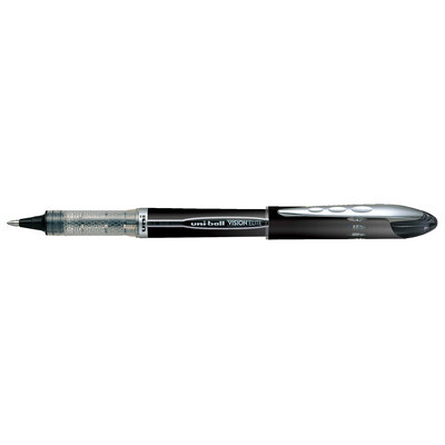 Uni-Ball stylo roller Vision Elite UB205, 0.5 mm - 4902778701812_01_ow