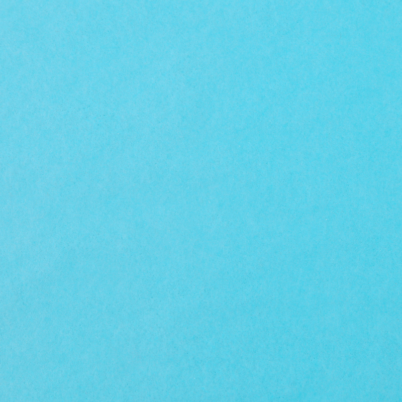 Ursus Seidenpapier, 50 x 70 cm, hellblau, 6 Bogen - 4008525043485_01_ow