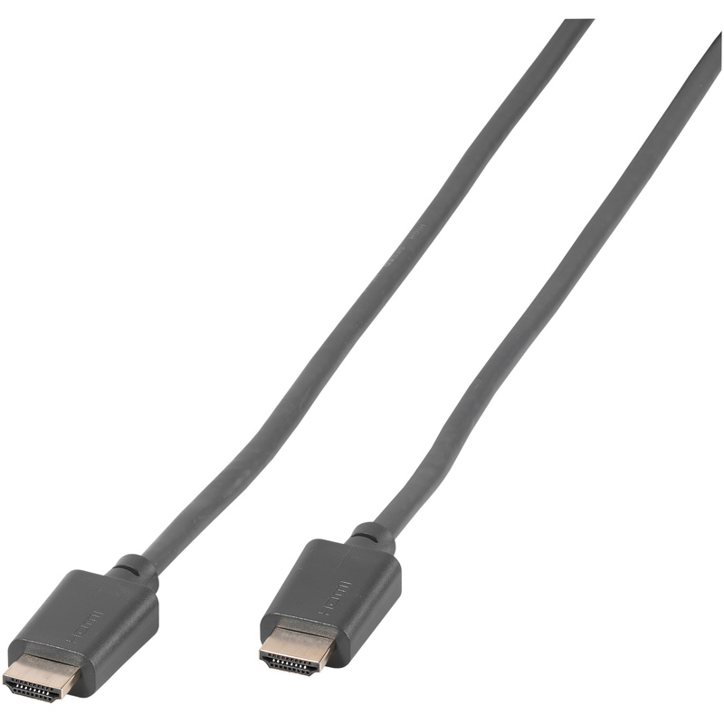 Vivanco câble High Speed HDMI - HDMI, Ethernet, 1.5 m - 4008928455229_01_ow