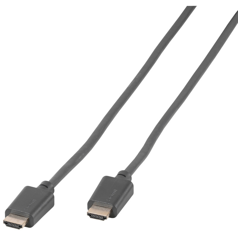 Vivanco câble High Speed HDMI - HDMI, Ethernet, 3 m - 4008928455236_01_ow