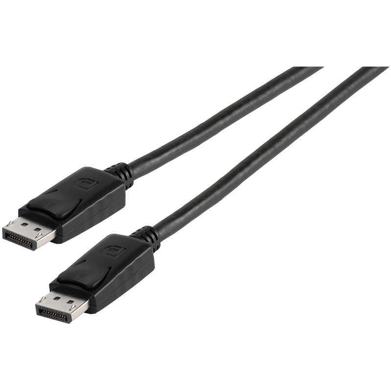 Vivanco Kabel DisplayPort - DisplayPort, 3 m - 4008928455182_01_ow
