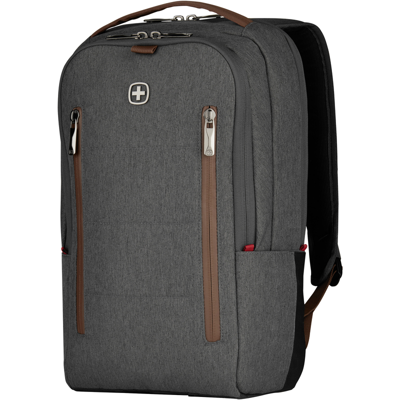 Wenger Rucksack, City Style - 7613329064481_03_ow