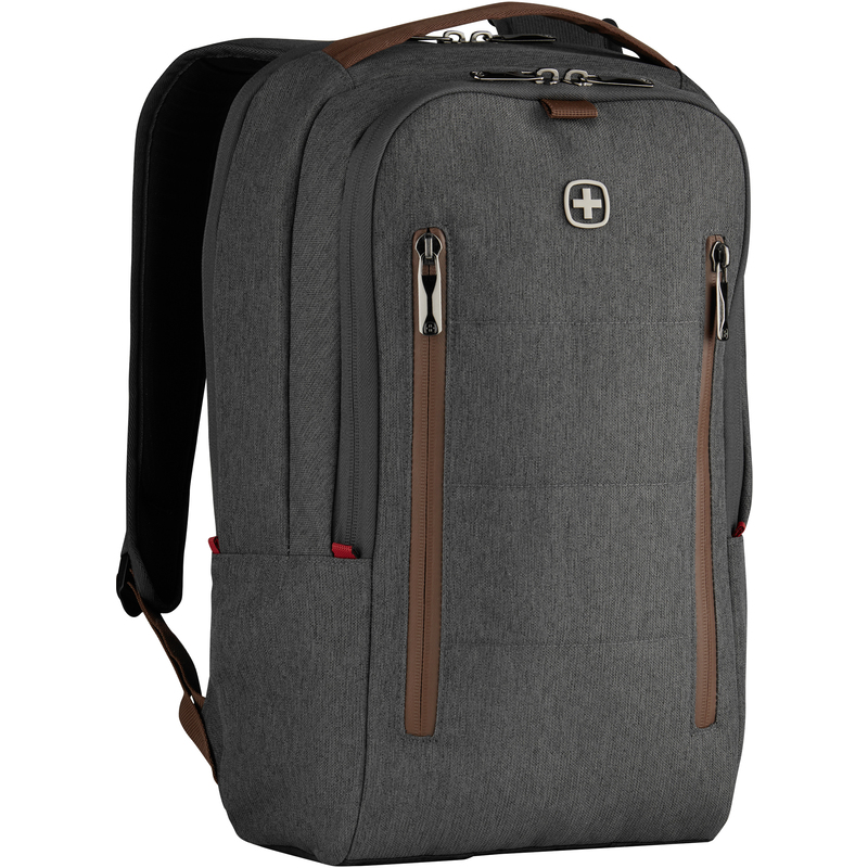 Wenger Rucksack, City Style - 7613329064481_04_ow