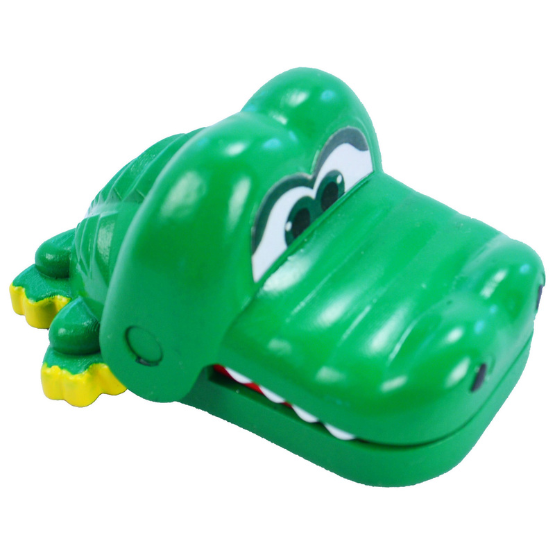 Croc Dentiste - Jeu d'adresse