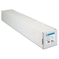 HP Q1445A Bright White rouleau papier traceur, 594 mm x 45 m - 848412013139_02_ow