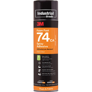 Sprühkleber FoamFast 74