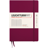 Carnet de notes Medium, couverture dure