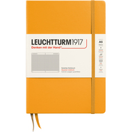 Carnet de notes Medium, couverture dure
