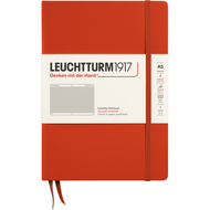 Carnet de notes Medium, couverture dure