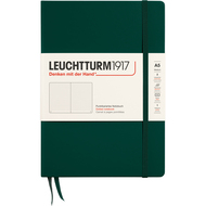 Carnet de notes Medium, couverture dure
