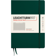 Carnet de notes Medium, couverture dure