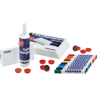 Set de démarrage pour tableau blanc