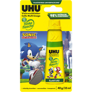 Alleskleber Flinke Flasche ReNATURE, Sonic the Hedgehog