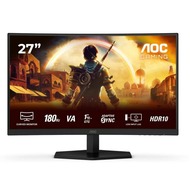 Moniteur incurvé C27G42E