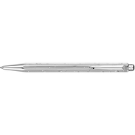 stylo-bille Ecridor Cosmic, avec étui en cuir