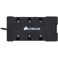 Corsair PC-Lüfter iCUE ML140 PRO RGB 2 Stück