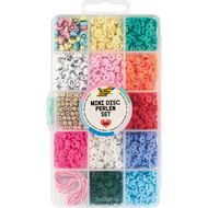 Folia set de mini disques de perles