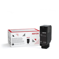 Xerox C620 Toner, schwarz
