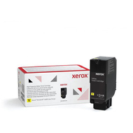 Xerox C620 Toner, gelb